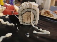 -赛维斯法式铁板烧自助餐厅(正翔国际华联店)
