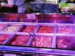 -聚盛源蒸汽海鲜火锅烤肉自助(巨川金海岸购物广场店)