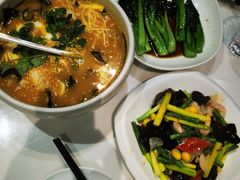 -胜记凯心茶餐厅(汇金财富广场店)