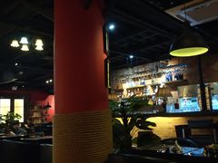 景观位-红墙餐吧(大学城南亭店)