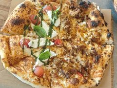 -O’mills Sourdough Bakery&Bistro(浦东机场店)