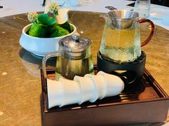 -上海总会SHANGHAICLUB(兴业太古汇店)