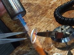 -十八字金·银饰·拼豆·开蚌DIY(魏公芳华里店)