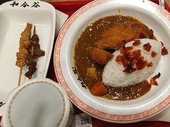 -和合谷(长虹桥店)