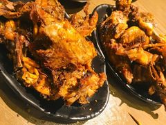 -马海涛牛肉串·午市牛腩饭·烧烤夜宵(领汇广场店)