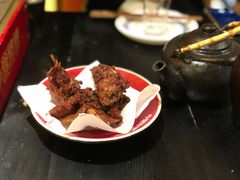 -今邕烧烤(西大店)