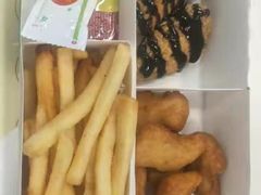 -德克士(清华园店)