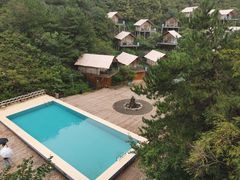-北京山里寒舍度假酒店