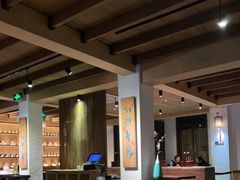 大堂-大牌大·传统杭帮菜(湖滨店)