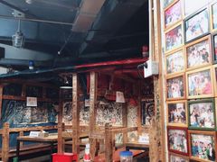 -包装马车·韩国料理·포장마차