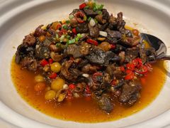 -喜湘宴·精致湖南菜(和平西桥店)