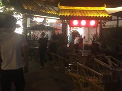 -院8里·小聚园老川菜(九眼桥店)