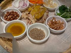 -潮界(虹桥新天地店)