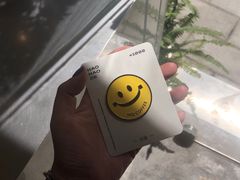 -MQ COFFEE STAND明谦(新洲店)