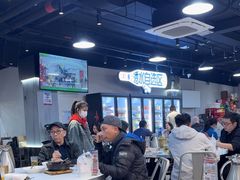 -明本湛江鸡•海鲜小厨(陈家祠店)
