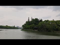 -南通濠河风景名胜区