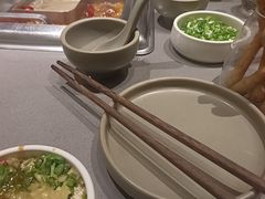 -巴奴毛肚火锅(商城路店)
