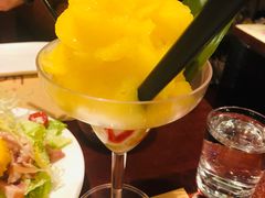 -Lingo西餐厅(仙乐斯广场店)