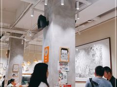 大堂-小豆海棠(人民南路店)