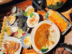 -小川洋风料理(街道口店)