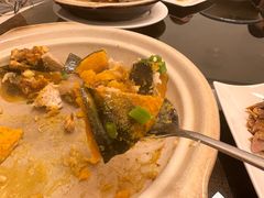 -仙店农庄(湖景农庄餐厅)