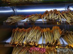 -乐乐姐超级土豆(中关村5号店)