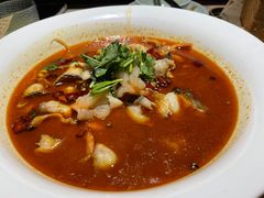-韵秋荷(宝山龙湖天街店)