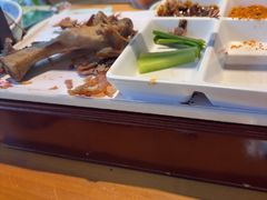 -肘子酥·天津菜·特色捞面(德云社店)