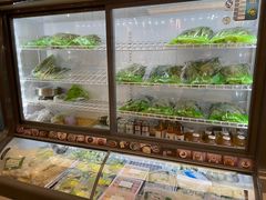 -七色云蔬食(喜邻里店)