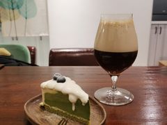 -Double cafe