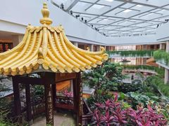 -白天鹅宾馆-宏图府餐厅