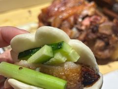 -张大嘴菜馆(庞各庄店)
