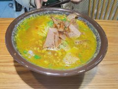 -云龙湖阿喆米线(徐州彭城广场中山堂商业广场店)