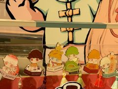 -泡泡玛特POPMART(合生汇店)
