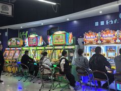 -星悦蓝海欢乐园(石路天虹店)