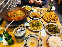 -肖记公安牛肉鱼杂(田林路店)