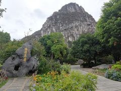 -南溪山景区