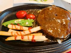 -爱丽丝牛排西餐厅(光谷步行街店)