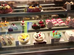 -BreadTalk面包新语·烘焙蛋糕(星河城店)