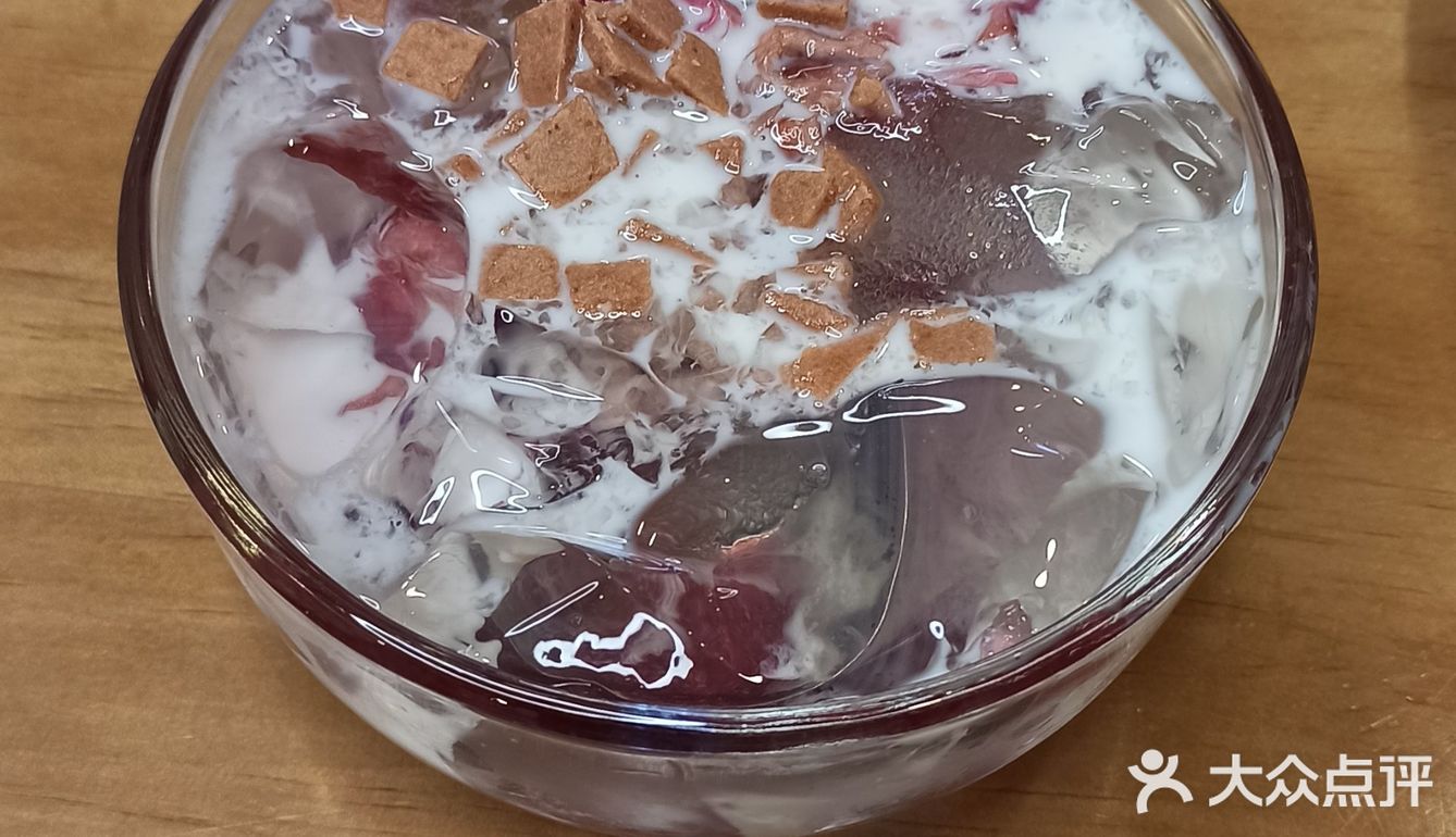 这碗面一定要吃