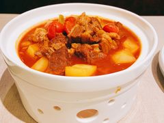 -尚一汤 广东炖汤(金桥国际店)