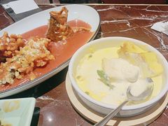 -新白鹿餐厅(西湖银泰店)