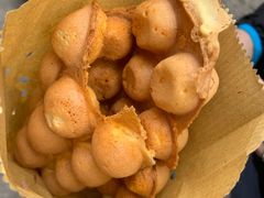 -低调高手大街小食 (總店)