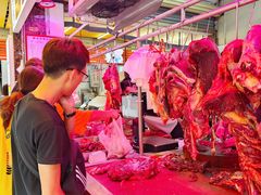 -阿娟牛肉丸·手打牛肉丸·现做现卖