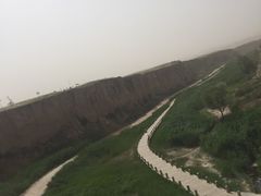 -水洞沟旅游区