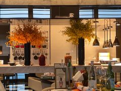-重庆尼依格罗酒店·欣厨Niccolo Kitchen