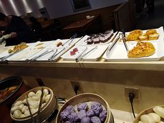 自助取餐区-食蔬不二素食自助餐厅(沈阳铁西店)