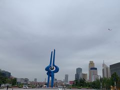 -泉城广场