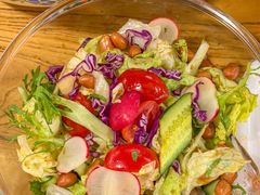 -傅记烤焰所盆盆蟹·海鲜烧烤·炭火烤鱼