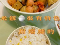 -川锦汇麻辣拌(长大店)